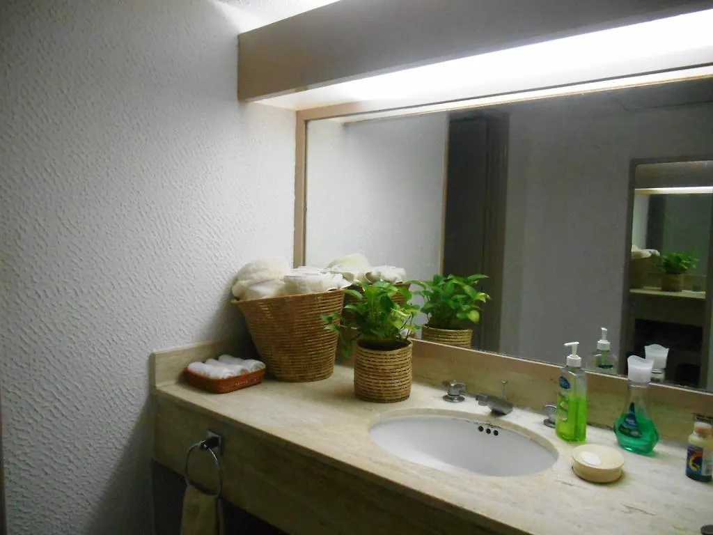 Sea River Tower Condo 132 Puerto Vallarta Apartmán