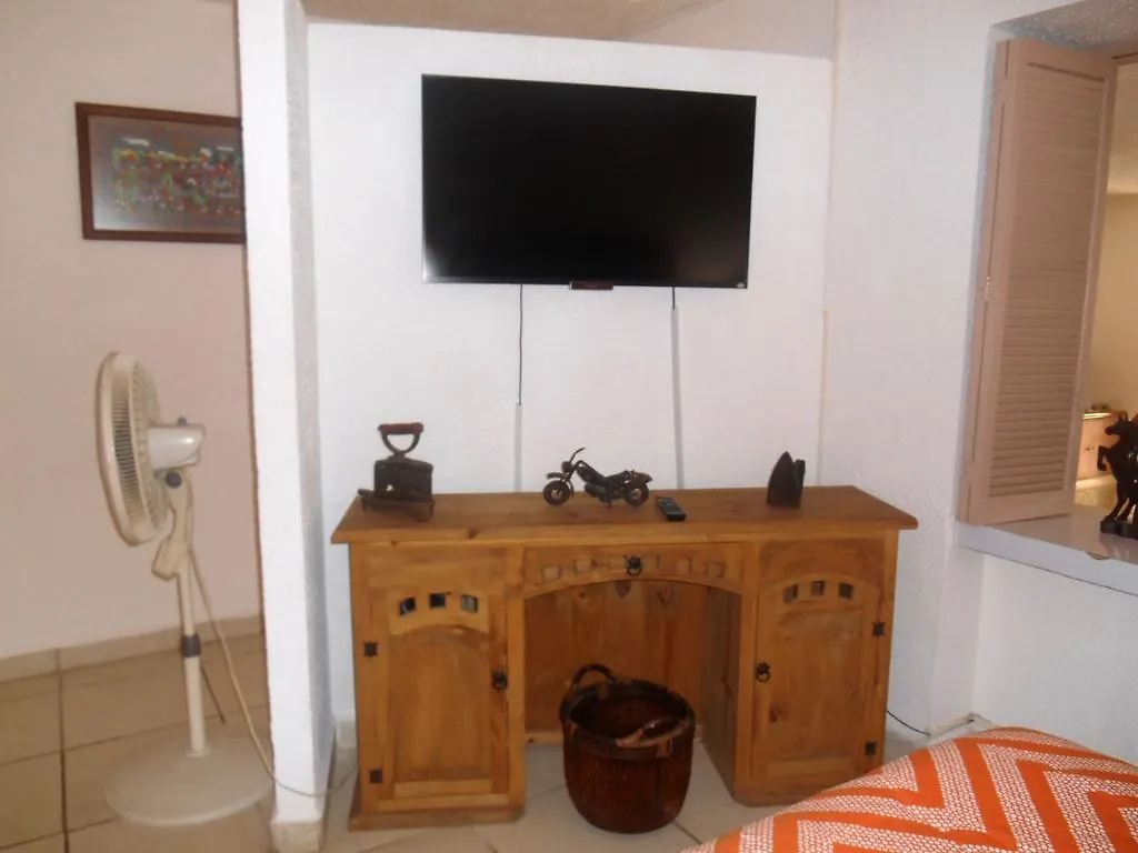 Sea River Tower Condo 132 Puerto Vallarta 0*,