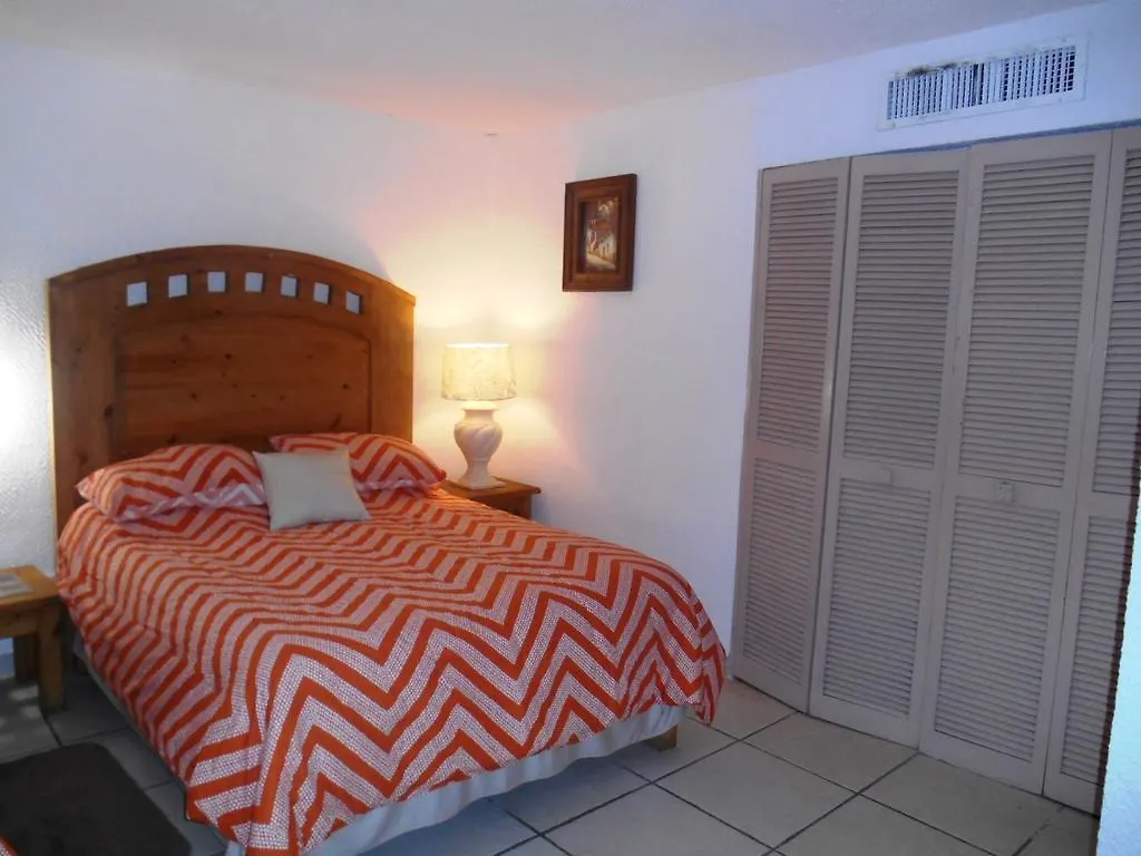 Sea River Tower Condo 132 Puerto Vallarta Apartmán