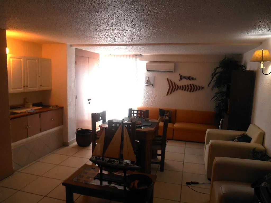 Apartmán Sea River Tower Condo 132 Puerto Vallarta