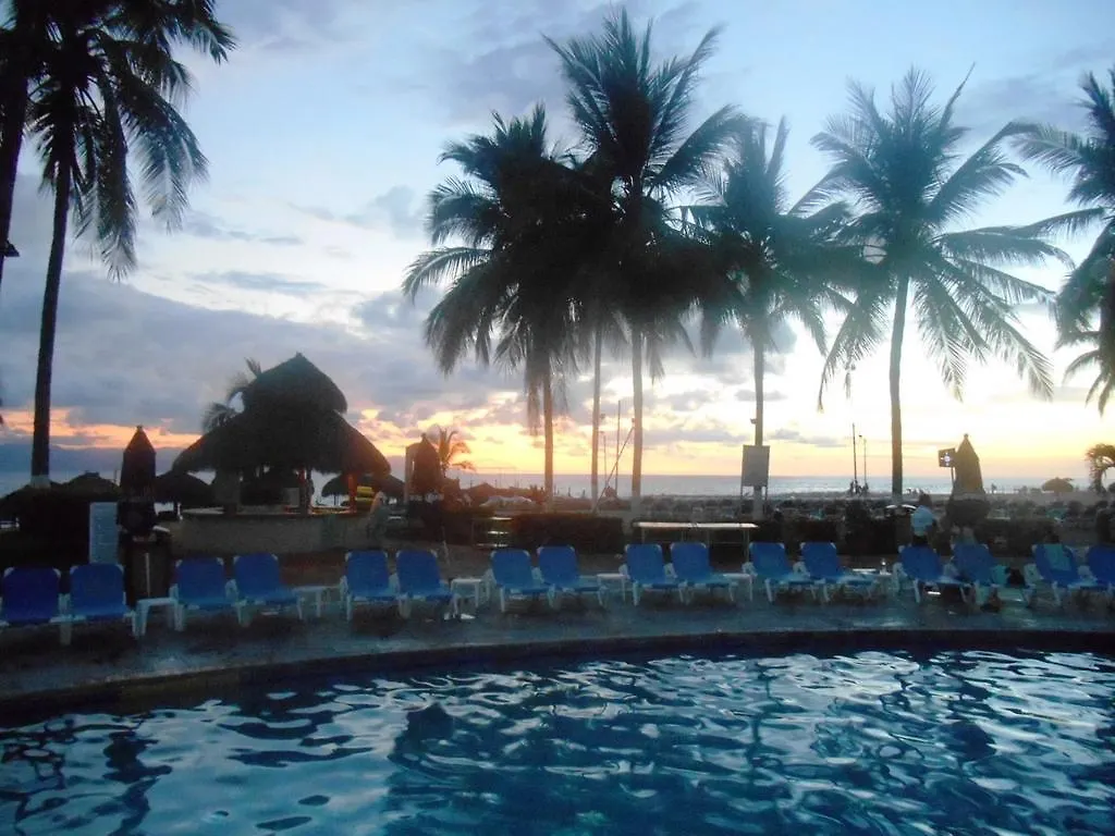 Sea River Tower Condo 132 Puerto Vallarta Apartmán