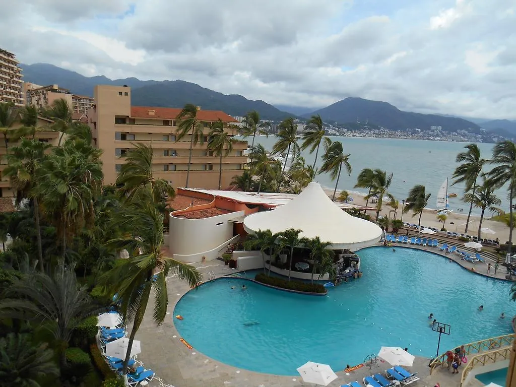 Apartmán Sea River Tower Condo 132 Puerto Vallarta Mexiko