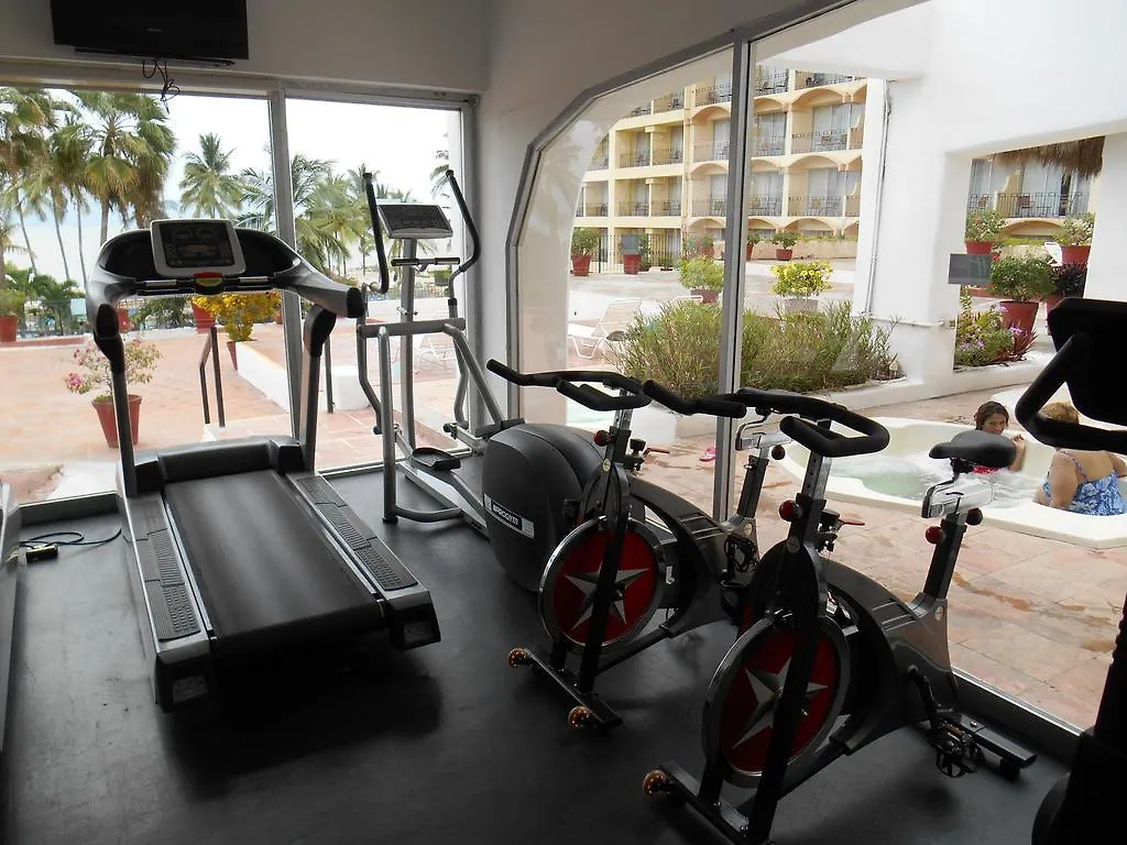 Sea River Tower Condo 132 Puerto Vallarta 0*,