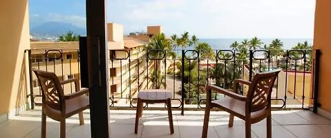 Sea River Tower Condo 132 Puerto Vallarta 0*,