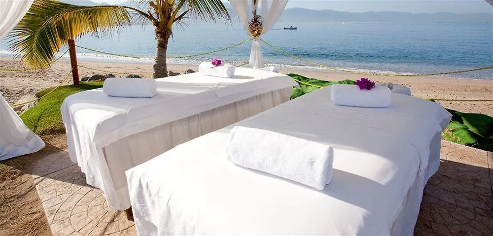 Sea River Tower Condo 132 Puerto Vallarta 0*,  Mexiko