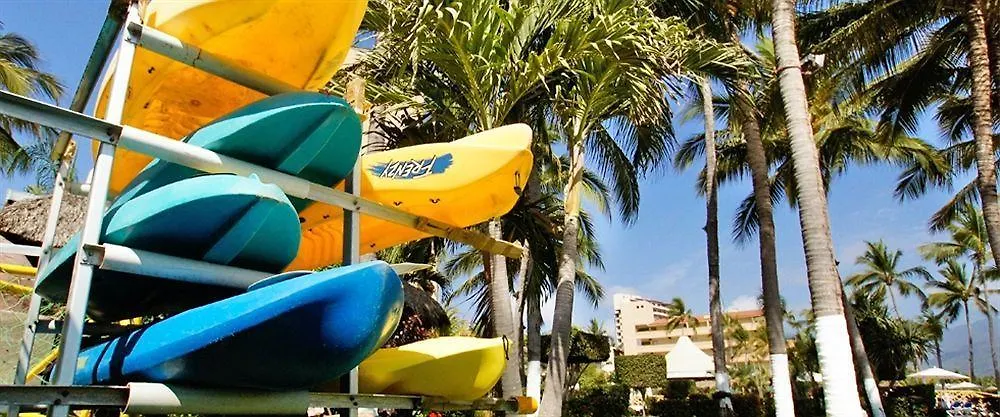 Sea River Tower Condo 132 Puerto Vallarta Apartmán