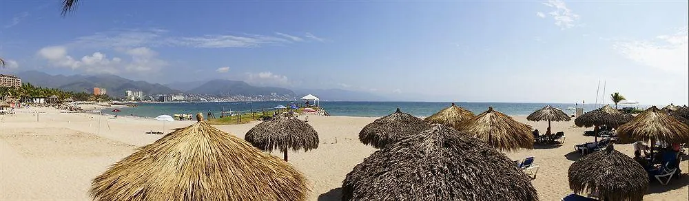 Apartmán Sea River Tower Condo 132 Puerto Vallarta Mexiko