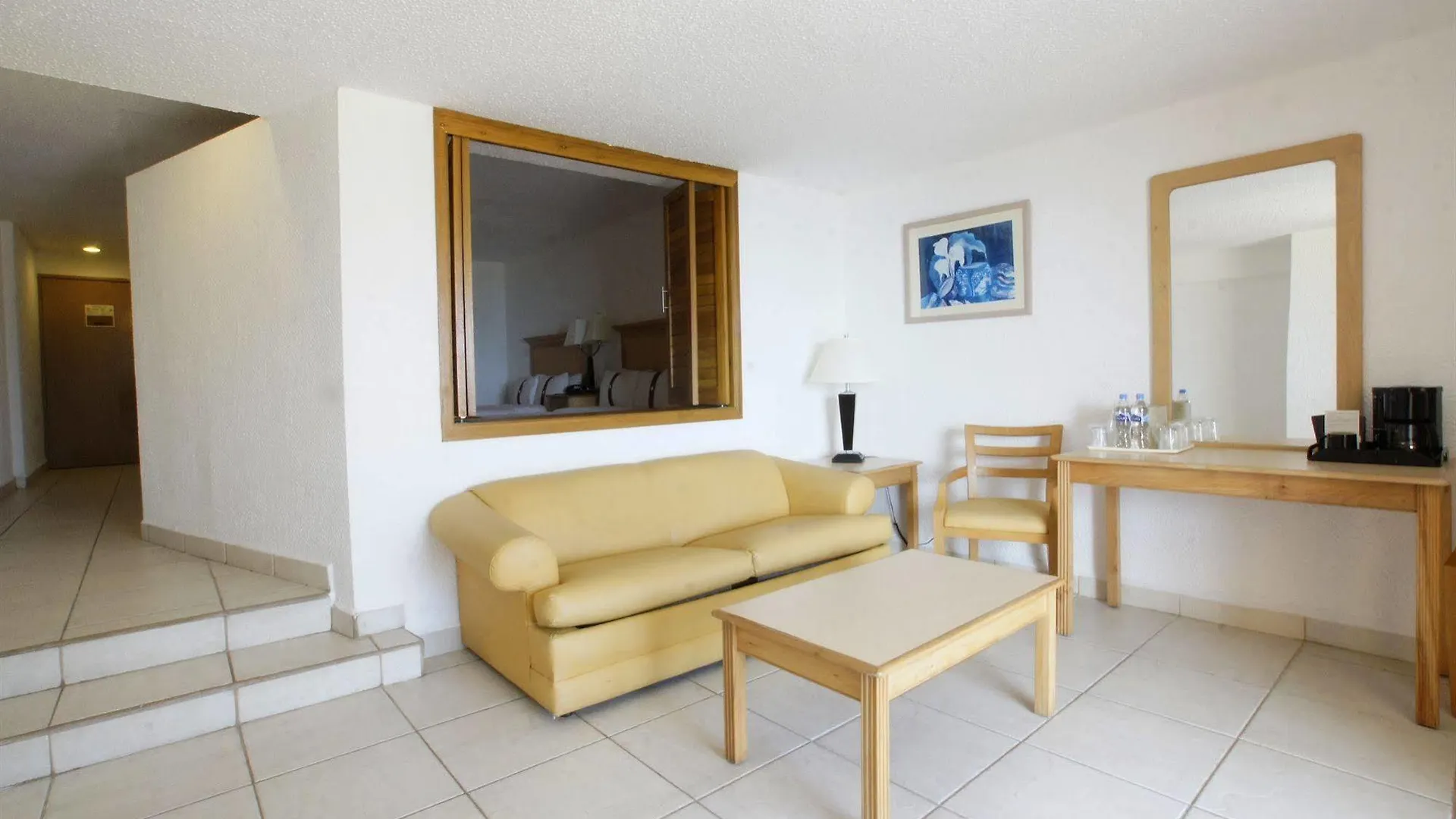 Apartmán Sea River Tower Condo 132 Puerto Vallarta