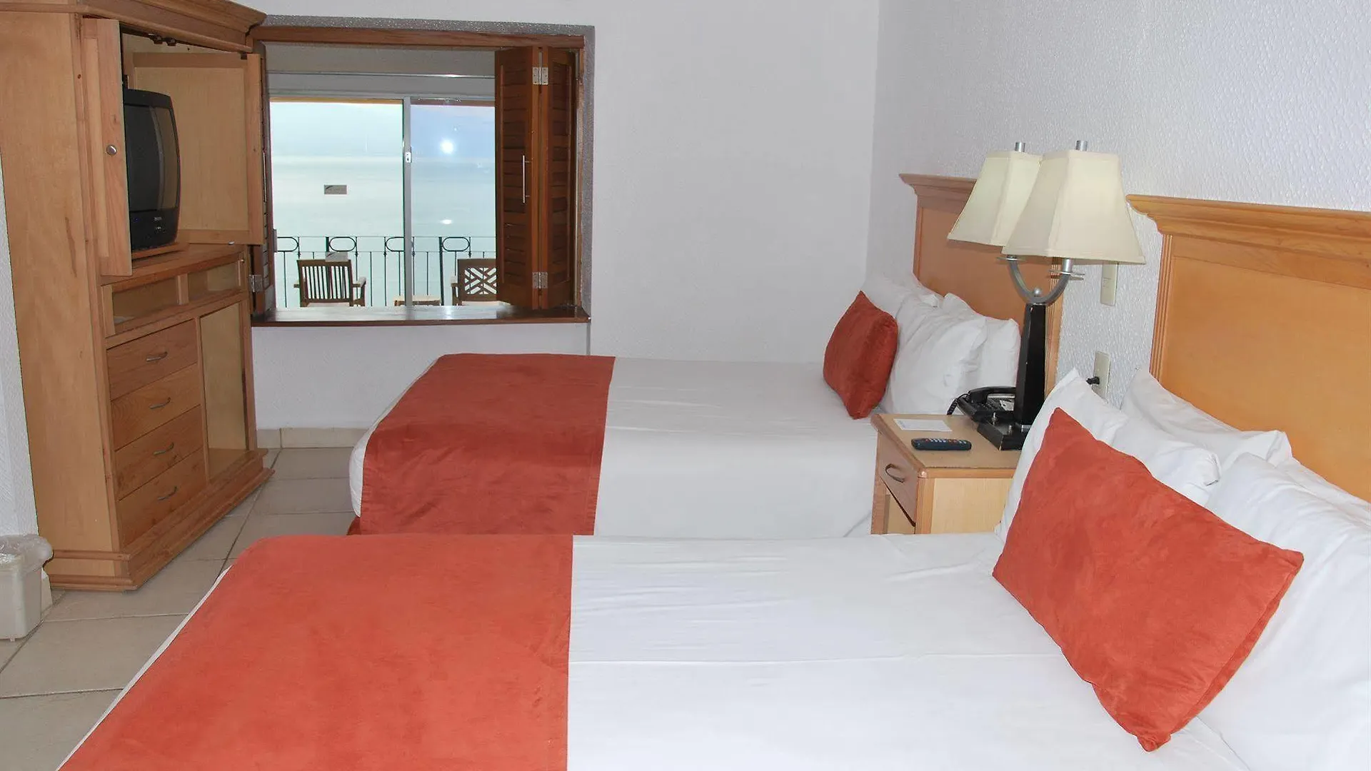 Sea River Tower Condo 132 Puerto Vallarta 0*,  Mexiko