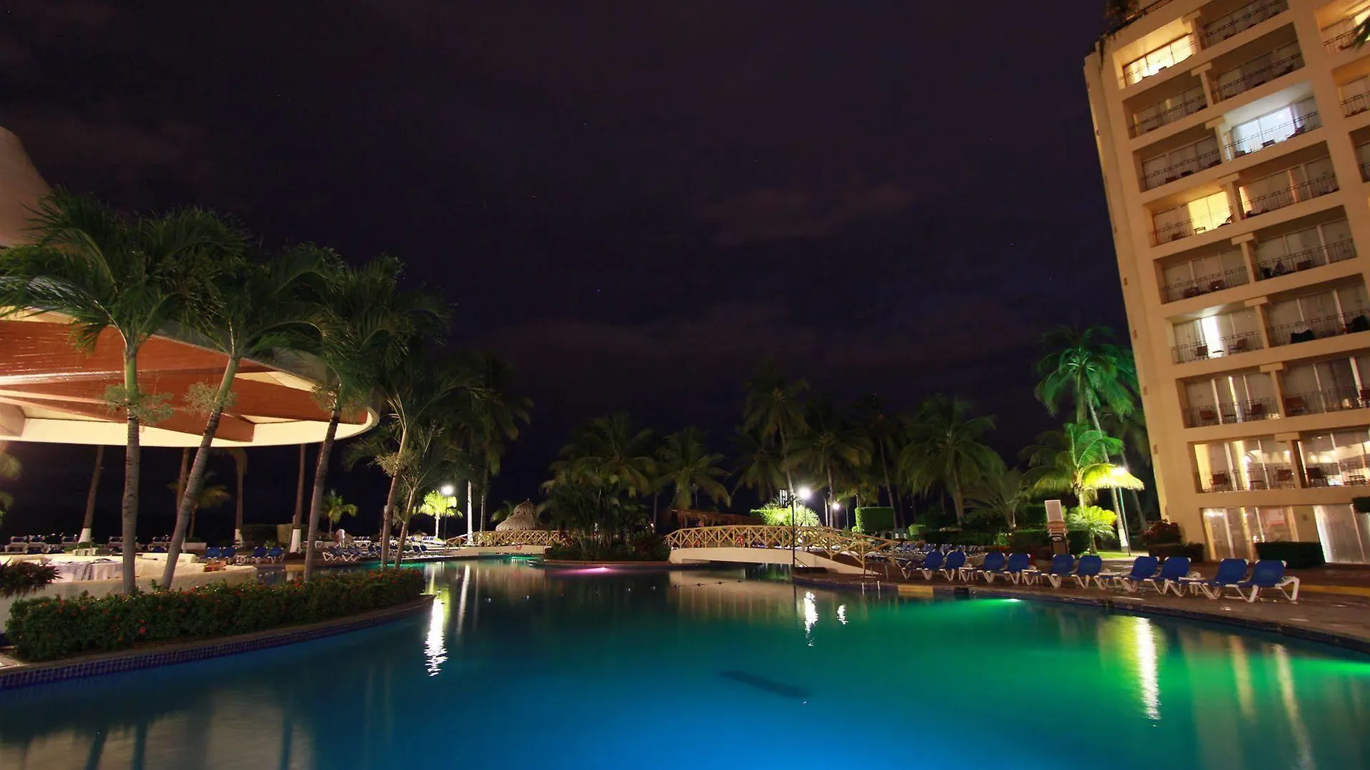 Apartmán Sea River Tower Condo 132 Puerto Vallarta Mexiko