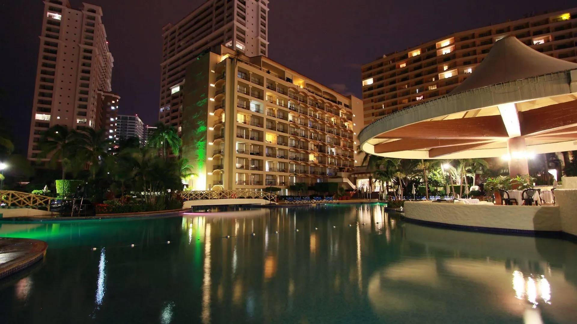 Apartmán Sea River Tower Condo 132 Puerto Vallarta Mexiko