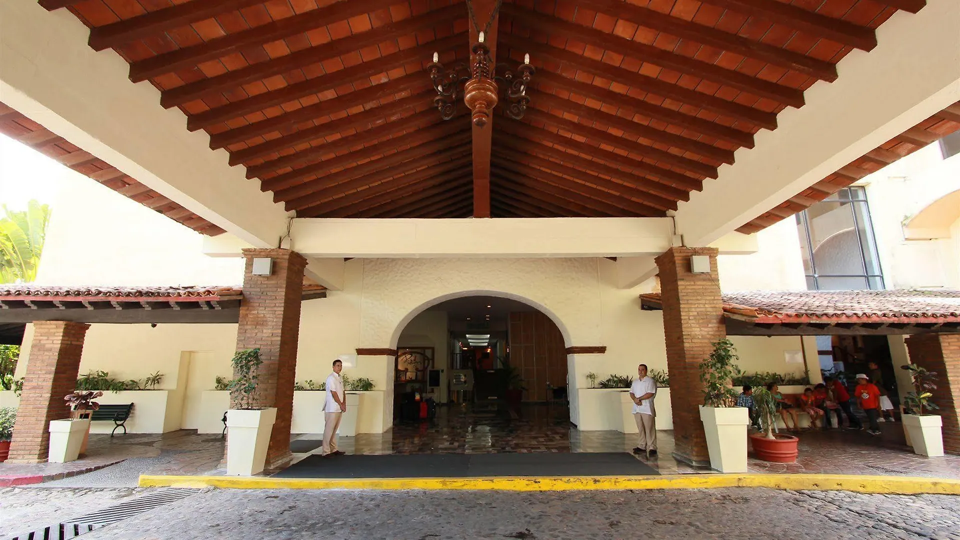 Sea River Tower Condo 132 Puerto Vallarta