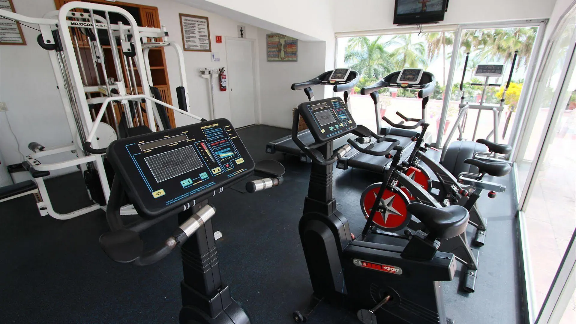 Apartmán Sea River Tower Condo 132 Puerto Vallarta
