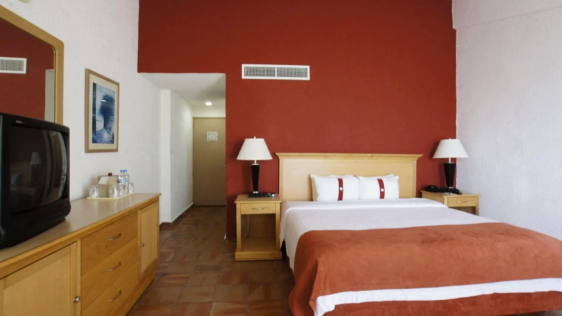 Sea River Tower Condo 132 Puerto Vallarta Apartmán