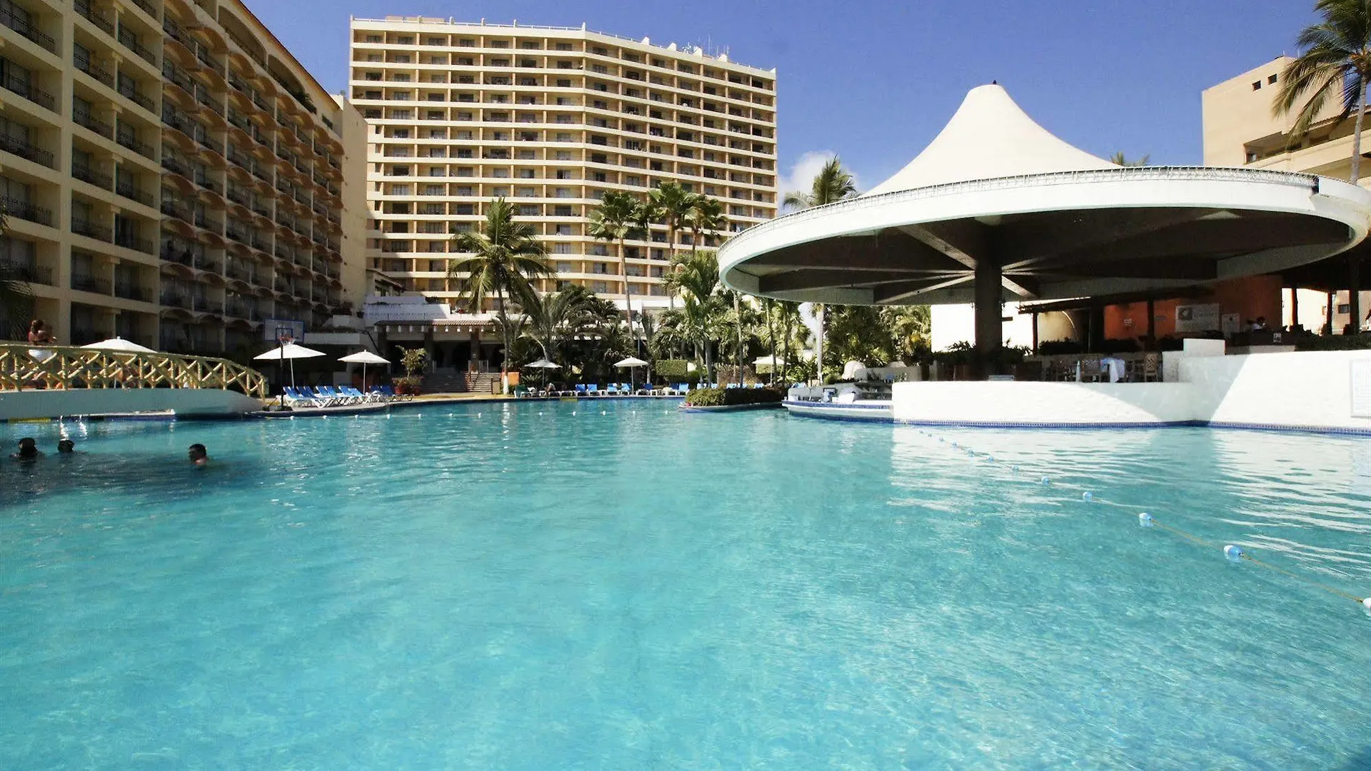 Apartmán Sea River Tower Condo 132 Puerto Vallarta