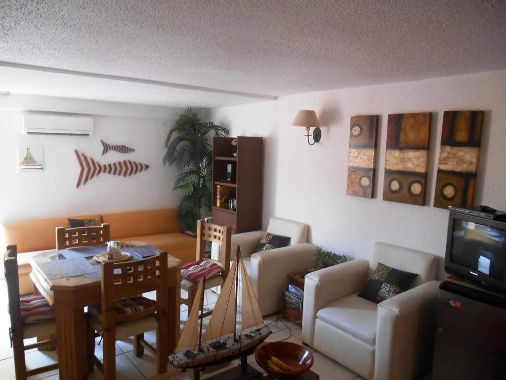 Sea River Tower Condo 132 Puerto Vallarta