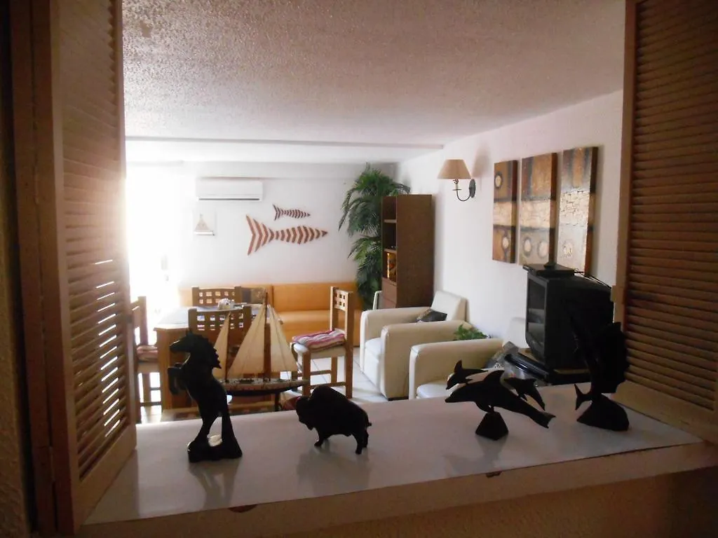 Sea River Tower Condo 132 Puerto Vallarta México
