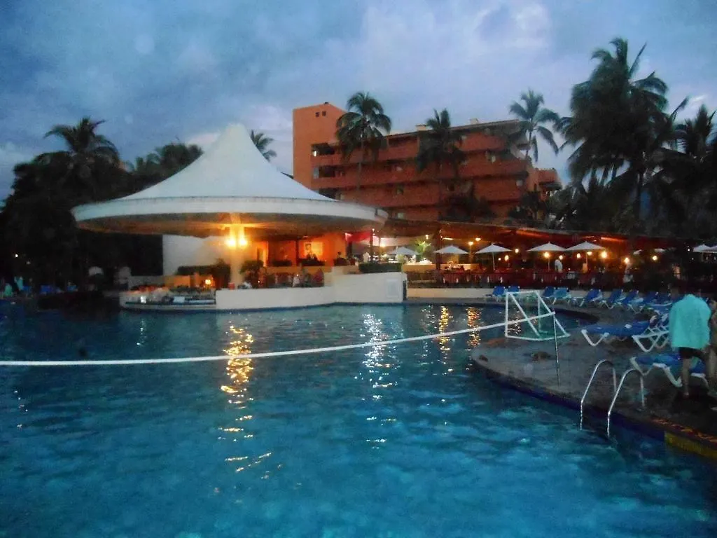 Sea River Tower Condo 132 Puerto Vallarta Apartamento
