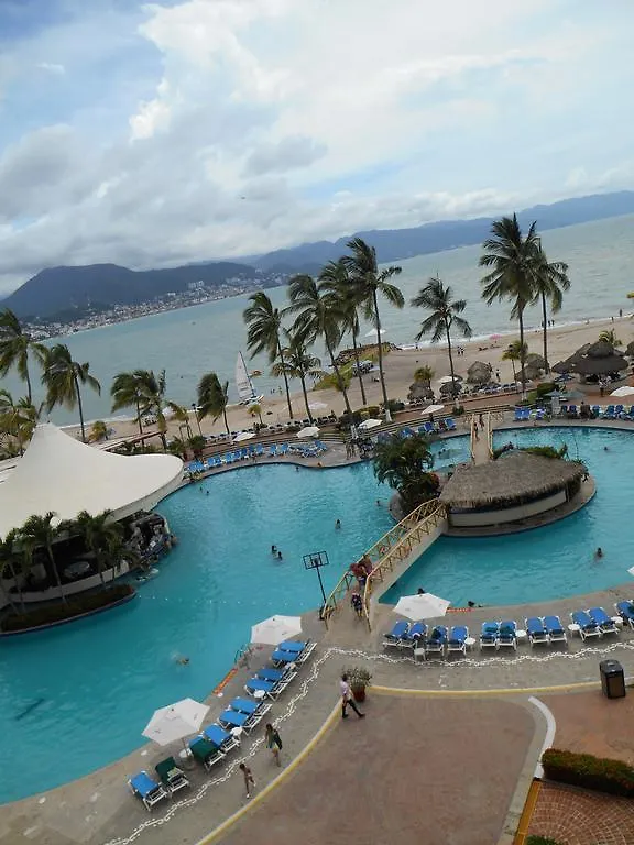 Sea River Tower Condo 132 Puerto Vallarta México