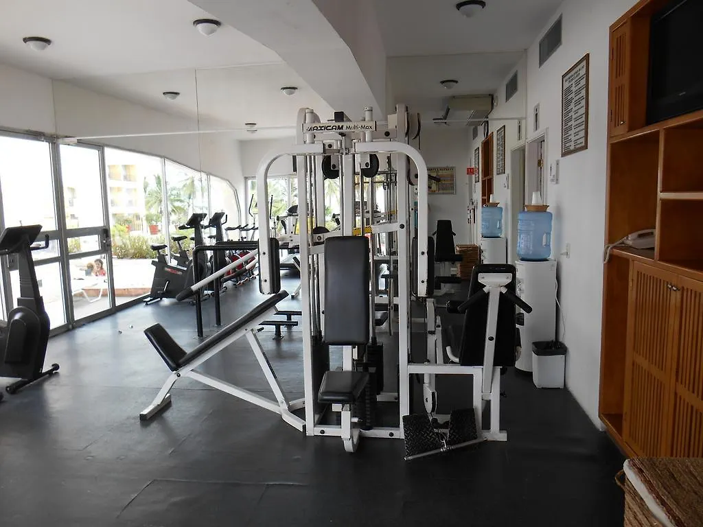 Apartamento Sea River Tower Condo 132 Puerto Vallarta