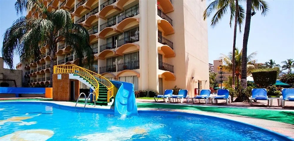Sea River Tower Condo 132 Puerto Vallarta Apartamento