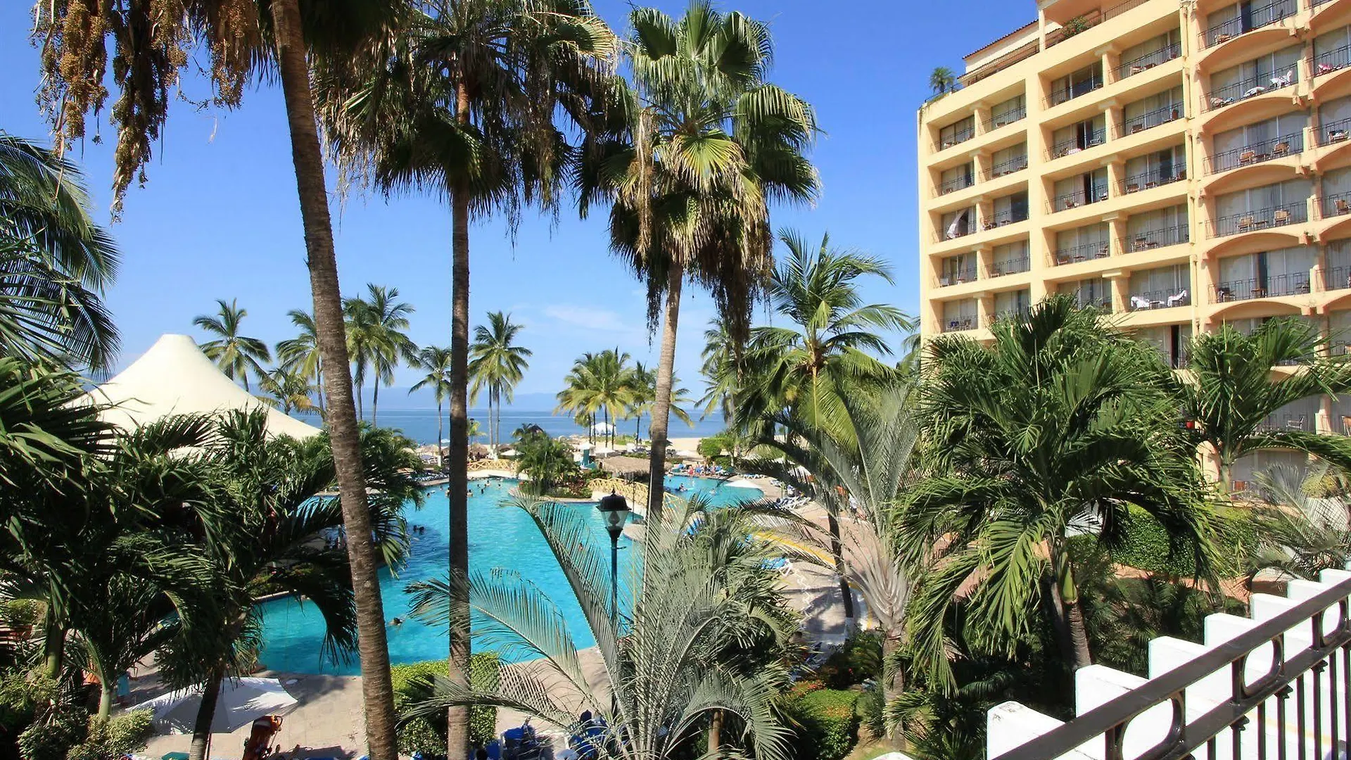 Apartamento Sea River Tower Condo 132 Puerto Vallarta México