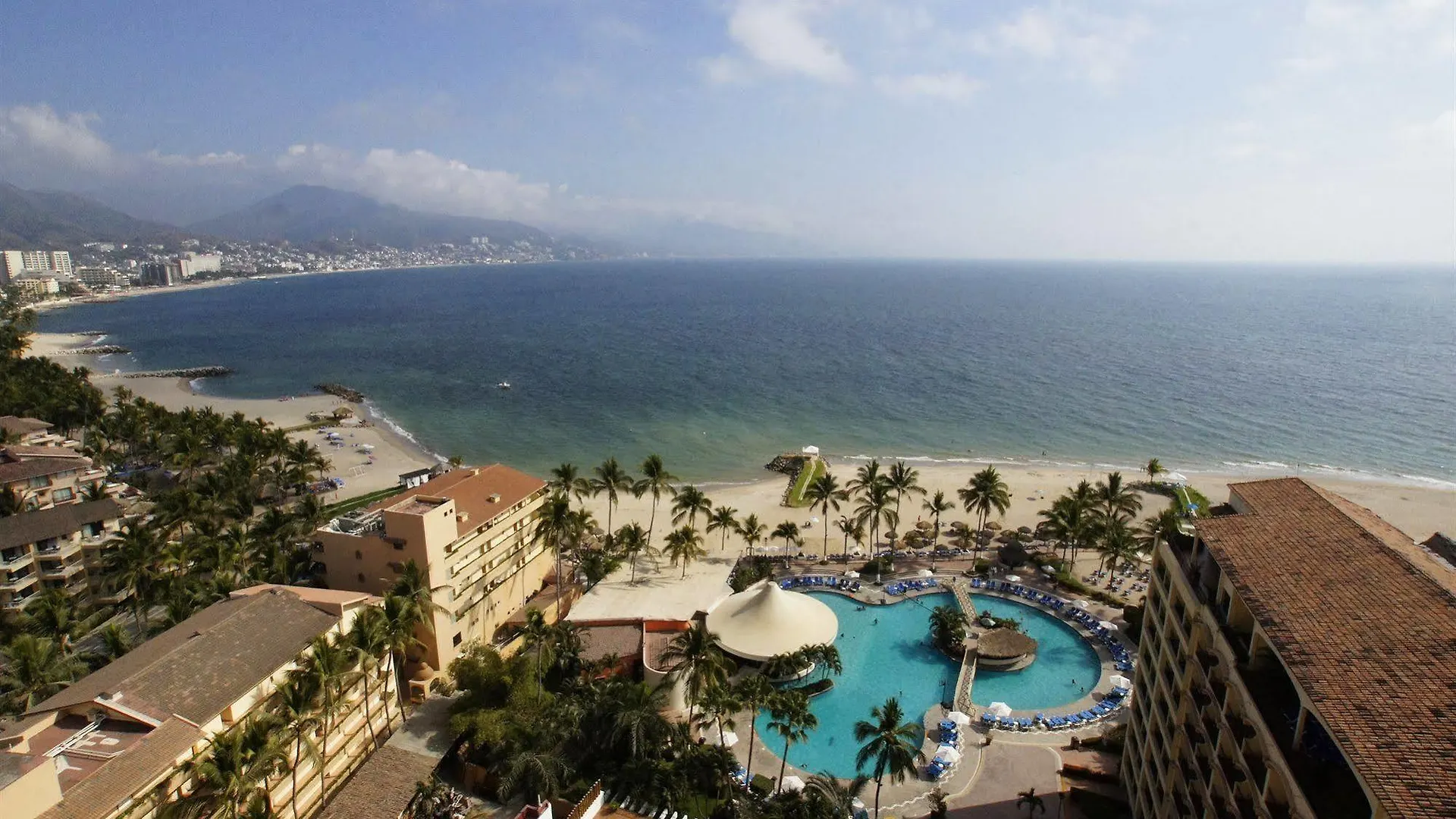Sea River Tower Condo 132 Puerto Vallarta