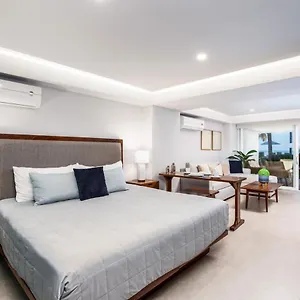 Harbor 1006 Apartamento