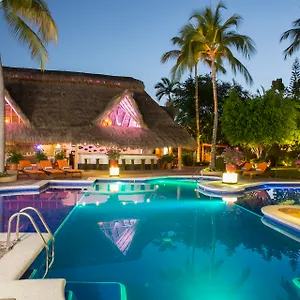 4* Hotel Flamingo Vallarta & Marina