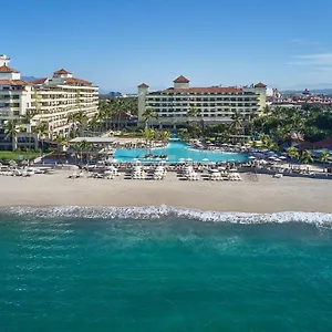 Marriott & Puerto Vallarta