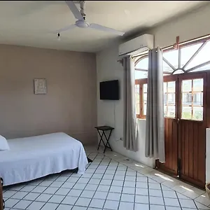 A/a Loft In Versalles Apartamento
