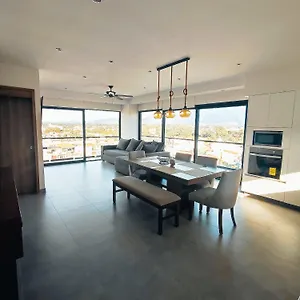 Mountain View Luxury Apartamento