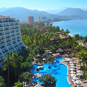 4* Resort Fiesta Americana &