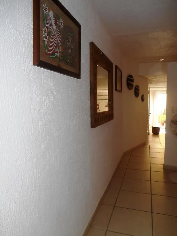 Apartment Sea River Tower Condo 132 Puerto Vallarta Mexico