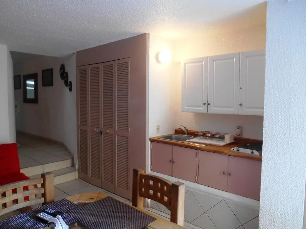 Sea River Tower Condo 132 Puerto Vallarta
