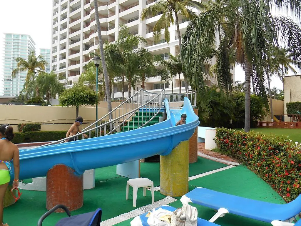 Sea River Tower Condo 132 Puerto Vallarta