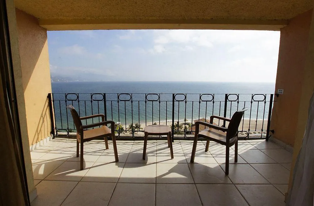 Sea River Tower Condo 132 Puerto Vallarta