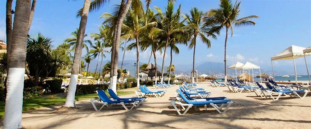 Apartment Sea River Tower Condo 132 Puerto Vallarta Mexico