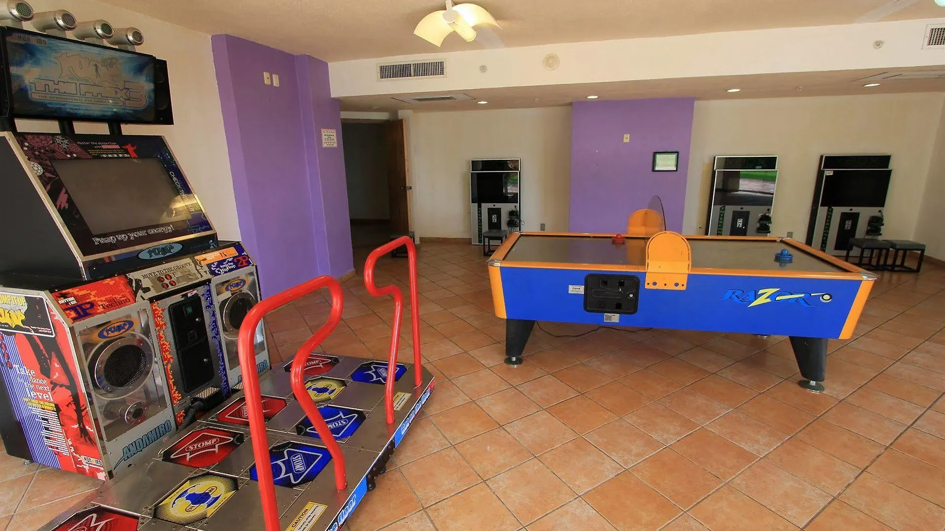 Apartment Sea River Tower Condo 132 Puerto Vallarta