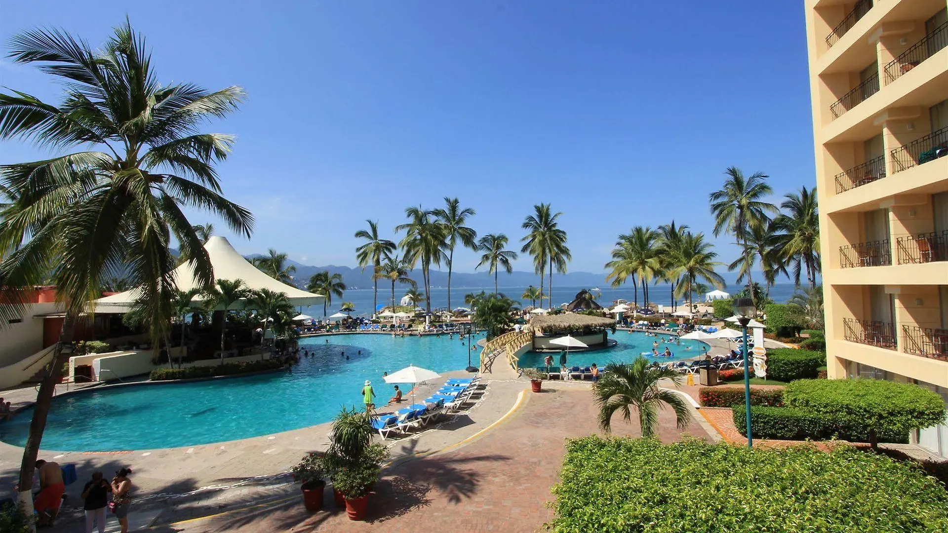 Sea River Tower Condo 132 Puerto Vallarta 0*,  Mexico